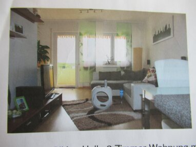 Apartment zum Kauf Provisionsfrei 225.000 € 2 Zimmer 61 m² 3. Geschoss Niederried Bruchköbel Bruchköbel 63486