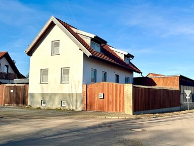 Einfamilienhaus zum Kauf 169.000 € 4 Zimmer 100 m² 621 m² Grundstück Badeborn Ballenstedt 06493