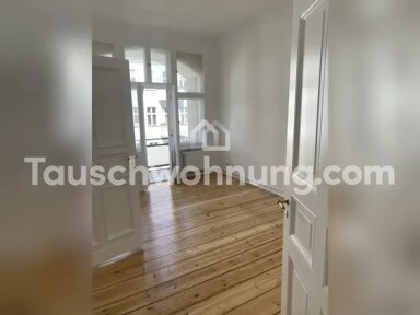 Wohnung zur Miete Tauschwohnung 1.100 € 4 Zimmer 107 m² 1. Geschoss Friedenau Berlin 12159