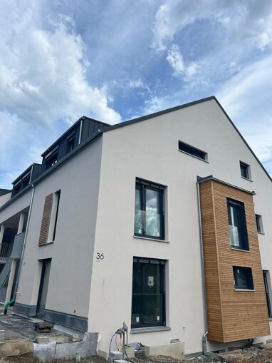 Wohnung zur Miete 1.100 € 42,4 m² Stetten Kernen im Remstal 71394