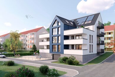 Wohnung zum Kauf 275.000 € 2 Zimmer 61 m² Billrothstraße 19 Sassnitz Sassnitz 18546