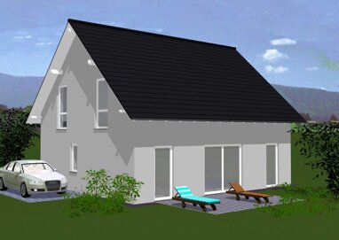Einfamilienhaus zum Kauf Provisionsfrei 502.000 € 5 Zimmer 125 m² 556 m² Grundstück Werste Bad Oeynhausen 32549