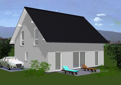 Einfamilienhaus zum Kauf provisionsfrei 502.000 € 5 Zimmer 125 m² 556 m² Grundstück Werste Bad Oeynhausen 32549