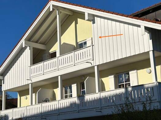 Wohnung zum Kauf 125.000 € 1 Zimmer 39 m² 2. Geschoss Amerang 83123