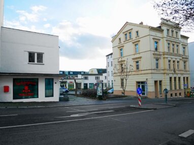 Mehrfamilienhaus zum Kauf Provisionsfrei 2.100.000 € 1.981,5 m² Laasener Str. 22-24 Ostviertel Gera 07545