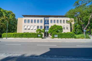 Bürogebäude zur Miete 7.600 € 561 m² Bürofläche Margaretenstr. 15 Zentrum Regensburg 93047