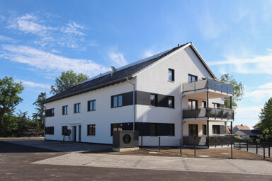 Wohnung zum Kauf provisionsfrei 482.000 € 3 Zimmer 102,5 m² EG frei ab sofort Buchhausener Strasse 13 Schierling Schierling 84069