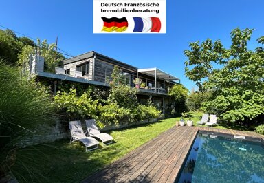 Villa zum Kauf 850.000 € 6 Zimmer 275 m² 1.200 m² Grundstück Grosbliederstroff 57520