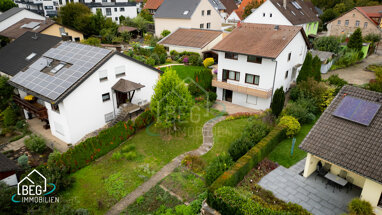 Einfamilienhaus zum Kauf 598.000 € 8,5 Zimmer 191,6 m² 782 m² Grundstück Lehrensteinsfeld 74251