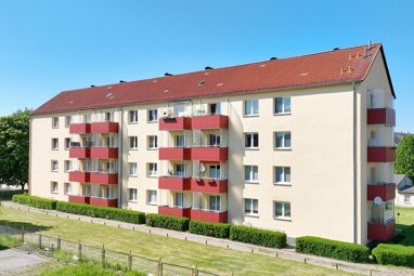 Wohnung zur Miete 425 € 3 Zimmer 57 m² 2. Geschoss Bukarester Straße 2 Ribnitz Ribnitz-Damgarten 18311
