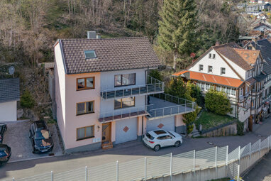 Mehrfamilienhaus zum Kauf 445.000 € 10 Zimmer 228,2 m² 614 m² Grundstück Stadtgebiet Triberg 78098