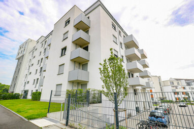 Wohnung zur Miete 443,65 € 1 Zimmer 25,7 m² 1. Geschoss Niederkasseler Straße 99 Vilich/Rheindorf Bonn, Stadt 53225