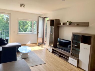Wohnung zur Miete Wohnen auf Zeit 1.950 € 2 Zimmer 57 m² frei ab sofort Neuperlach München 81735