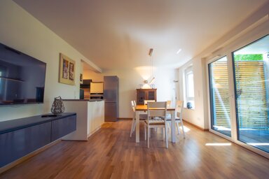 Terrassenwohnung zum Kauf 599.000 € 3 Zimmer 93 m² EG Dambach / Unterfürberg Fürth 90768