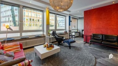 Wohnung zur Miete Wohnen auf Zeit 990 € 1 Zimmer 50 m² frei ab sofort Zentrum Ratingen 40878