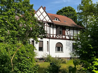 Villa zum Kauf 2.750.000 € 20 Zimmer 700 m² 1.607 m² Grundstück Wannsee Berlin 14109