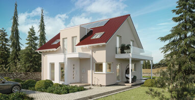 Einfamilienhaus zum Kauf Provisionsfrei 537.654 € 5 Zimmer 165 m² 1.341 m² Grundstück Eilsdorf Pronstorf 23820