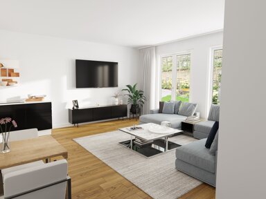 Wohnung zum Kauf provisionsfrei 462.500 € 3 Zimmer 90,7 m² Haidenhof Nord Passau 94036