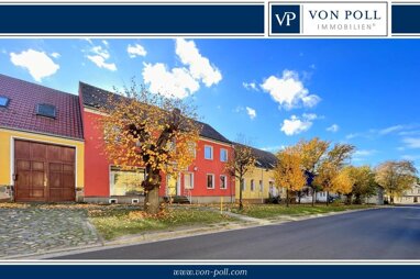 Wohn- und Geschäftshaus zum Kauf 549.000 € 389 m² 586 m² Grundstück Görzke Görzke 14828