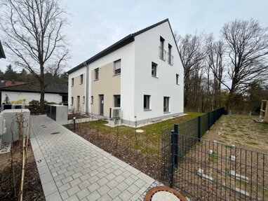 Doppelhaushälfte zum Kauf Provisionsfrei 837.164 € 7 Zimmer 163 m² 361 m² Grundstück Mindelheimer Straße 60 Nürnberg 90455