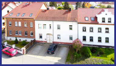 Einfamilienhaus zum Kauf 129.900 € 5 Zimmer 103 m² 610 m² Grundstück Neustadt Neustadt an der Orla 07806