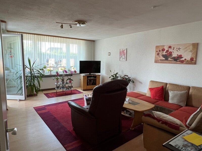 Wohnung zum Kauf 295.000 € 3 Zimmer 91,7 m²<br/>Wohnfläche 3.<br/>Geschoss Burgunderstraße - Napoleonstein Regensburg 93053