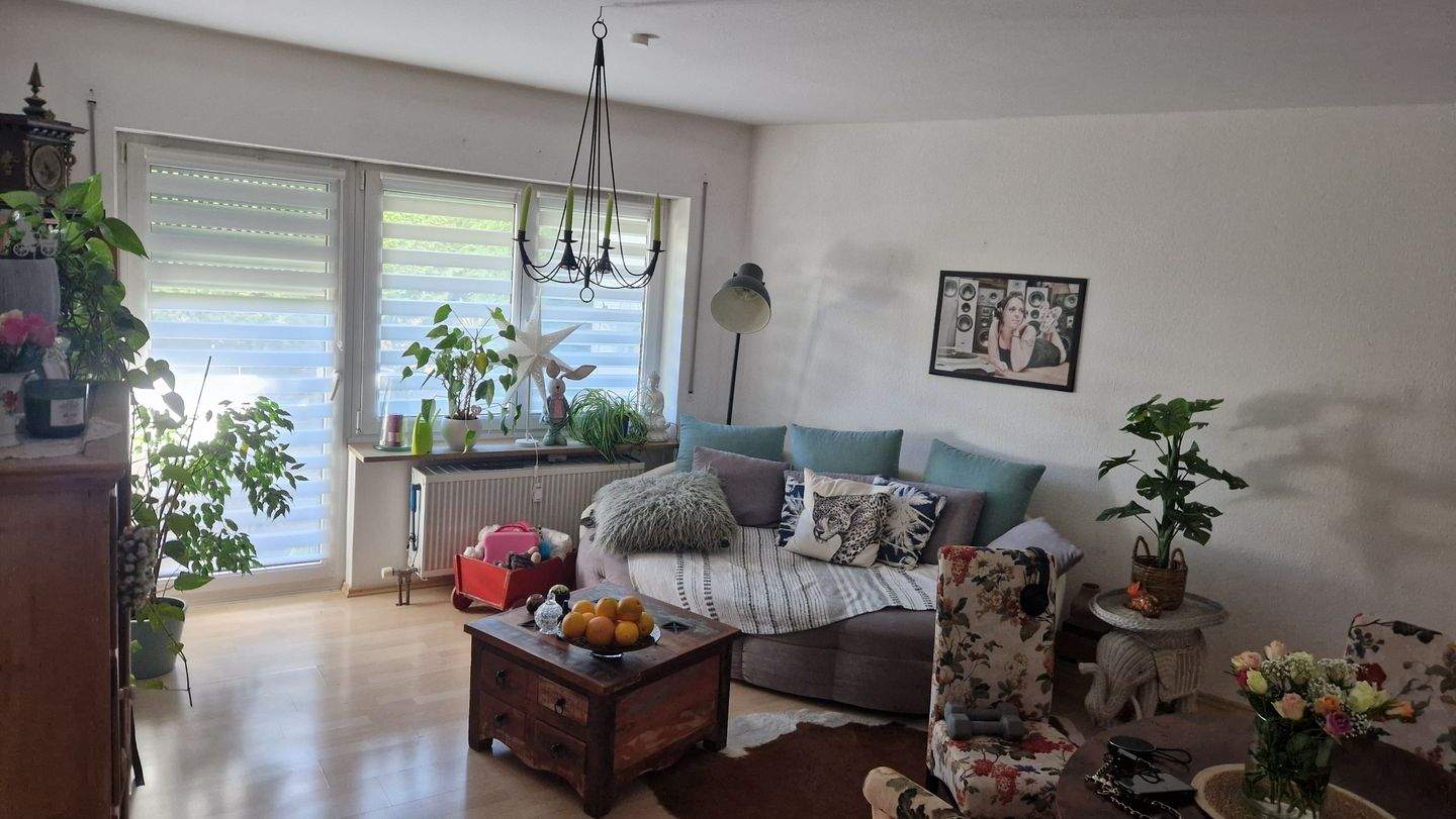 2 Zimmer Whg. Kempten Haubenschloss