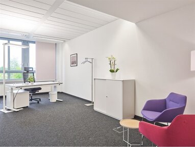 Bürofläche zur Miete Provisionsfrei 720 € 21 m² Bürofläche Hallbergmoos Hallbergmoos 85399