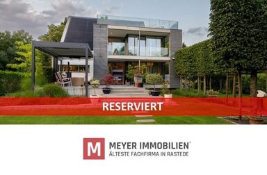 Villa zum Kauf 1.590.000 € 7 Zimmer 192 m² 979 m² Grundstück Hundsmühler Höhe Oldenburg 26131