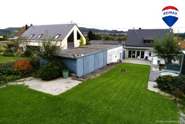 Einfamilienhaus zum Kauf 298.000 € 8 Zimmer 220 m² 1.306 m² Grundstück Nunkirchen Wadern / Nunkirchen 66687