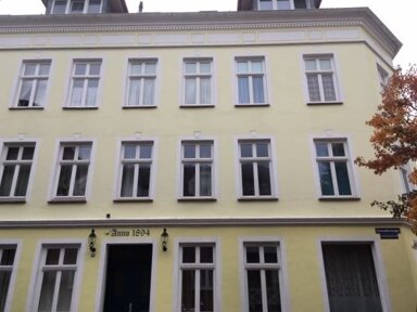 Wohnung zur Miete 625 € 1 Zimmer 46 m² 3. Geschoss frei ab 01.02.2025 Lasallestraße 2 Hausbruch Hamburg 21073