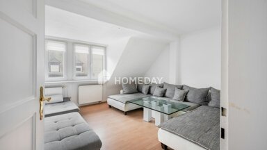 Wohnung zum Kauf 228.000 € 3 Zimmer 75 m² 5. Geschoss Nordstadt - Stadtviertel 083 Pforzheim 75177