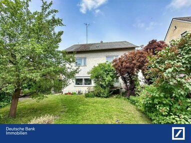 Einfamilienhaus zum Kauf 239.000 € 7 Zimmer 210 m² 377 m² Grundstück frei ab sofort Kernstadt Schwandorf Schwandorf 92421