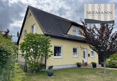 Einfamilienhaus zum Kauf 349.000 € 6 Zimmer 135 m² 595 m² Grundstück Demmin Demmin 17109