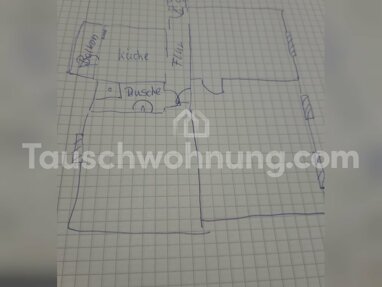 Wohnung zur Miete 450 € 2,5 Zimmer 56 m² Erdgeschoss Holstentor - Nord Lübeck 23554