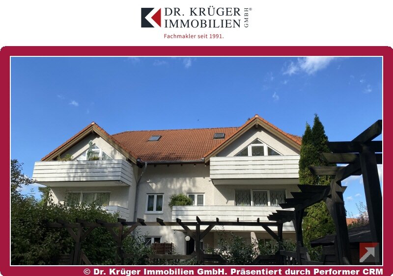 Wohnung zum Kauf 240.000 € 3 Zimmer 89,1 m²<br/>Wohnfläche Langebrück-Nord Langebrück 01465
