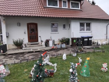 Einfamilienhaus zum Kauf 6 Zimmer 158 m² 997 m² Grundstück frei ab 01.04.2025 Schelklingen Schelklingen 89601