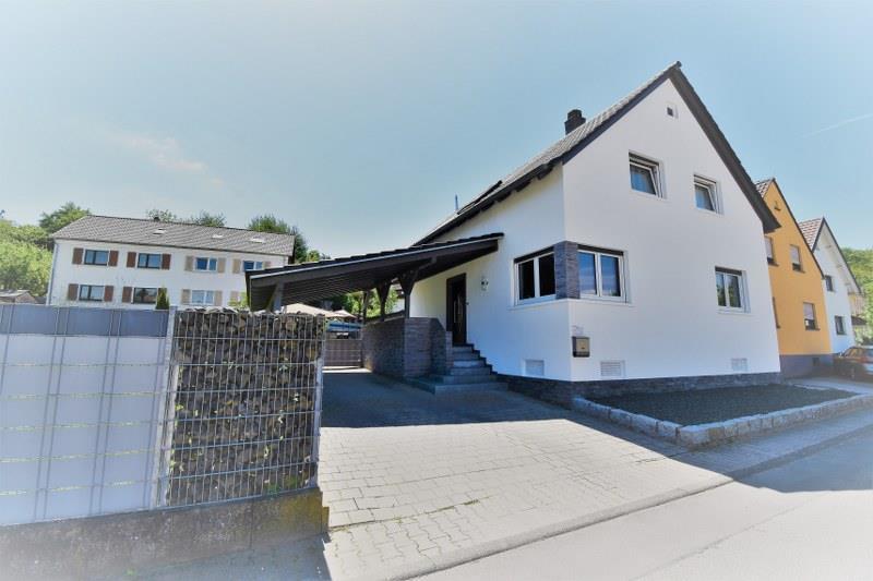 Einfamilienhaus zum Kauf 640.000 € 6 Zimmer 160 m²<br/>Wohnfläche 763 m²<br/>Grundstück Odenheim Östringen 76684