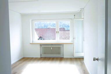 Wohnung zur Miete 540 € 2 Zimmer 55 m² 2. Geschoss Freudenstadt Freudenstadt 72250