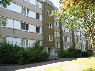 Wohnung zur Miete nur mit Wohnberechtigungsschein 379 € 3 Zimmer 76,2 m² 1. Geschoss Kieler Straße 18 Königsborn Unna 59425