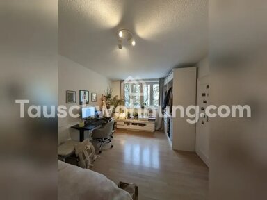 Wohnung zur Miete 508 € 1 Zimmer 29 m² 2. Geschoss Neuhausen München 80639