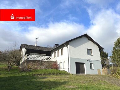 Einfamilienhaus zum Kauf 135.000 € 5 Zimmer 109 m² 1.578 m² Grundstück Rothhelmshausen Fritzlar 34560