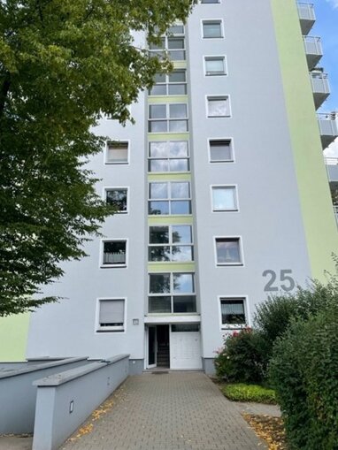 Wohnung zur Miete 411 € 1 Zimmer 41,1 m² frei ab 15.02.2025 Uhlenbroicher Weg 25 Großenbaum Duisburg 47269