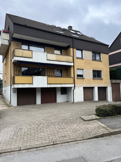 Wohnung zum Kauf 125.000 € 2 Zimmer 66,1 m² EG Lütgendortmund Dortmund 44388