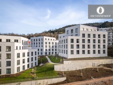 Wohnung zum Kauf Provisionsfrei 1.250.000 € 3 Zimmer 138,6 m² 4. Geschoss Baden-Baden - Kernstadt Baden-Baden 76530