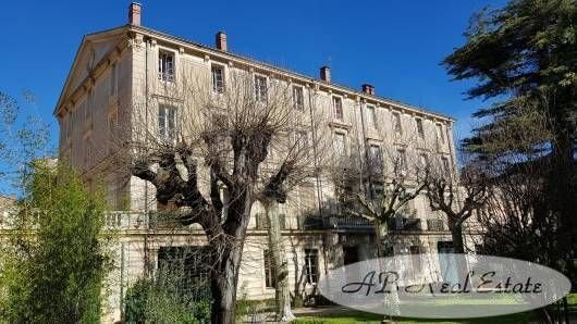 Schloss zum Kauf 1.740.000 € 32 Zimmer 1.450 m²<br/>Wohnfläche 2.938 m²<br/>Grundstück Allées Paul Riquet Béziers 34500