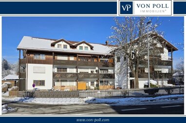 Apartment zum Kauf 159.000 € 1 Zimmer 43 m² 2. Geschoss Achenmühle Rohrdorf 83101