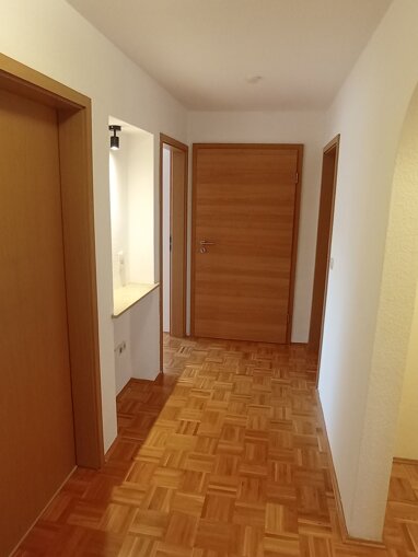 Wohnung zur Miete 810 € 3 Zimmer 81 m² Rimpar Rimpar 97222