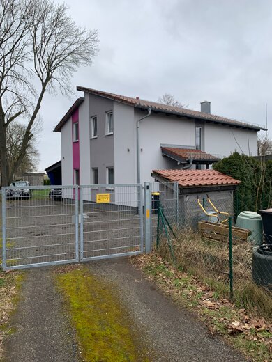 Einfamilienhaus zum Kauf 549.000 € 4 Zimmer 125 m² 613 m² Grundstück Am Dorfanger 24 b Schmachtenhagen Oranienburg 16515