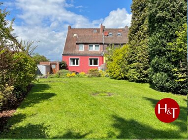 Reihenmittelhaus zum Kauf 239.000 € 6 Zimmer 105 m² 520 m² Grundstück Rablinghausen Bremen 28197
